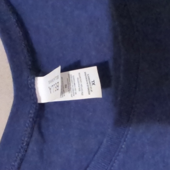 The Doobie Brothers women's graphic tee - Picture 5 of 8